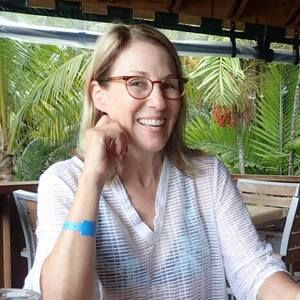 Meet your Posher, Alison